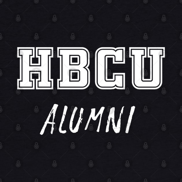 HBCU graduate by Timzartwork